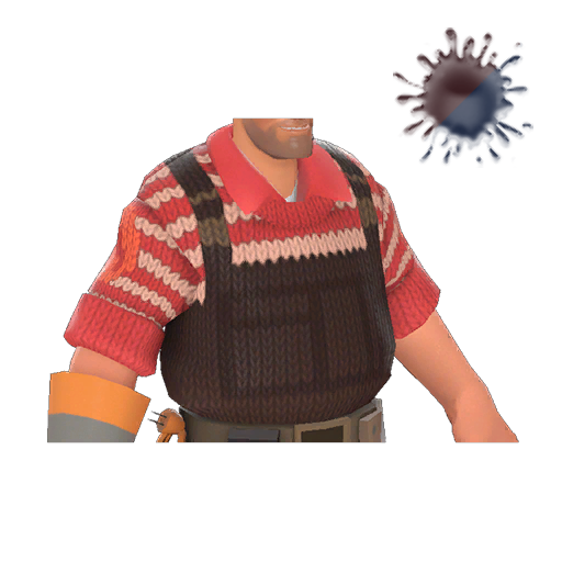 Cool Warm Sweater