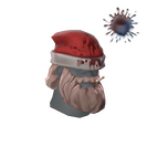 Unusual Wanderer's Wool