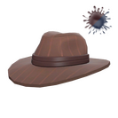 Unusual A Hat to Kill For