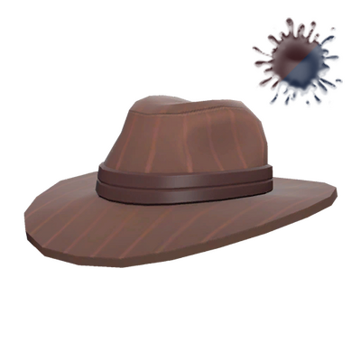 Unusual A Hat to Kill For