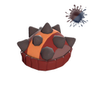 Unusual Bomb Beanie