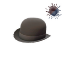 Unusual Backbiter's Billycock