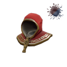 Unusual Crit Cloak