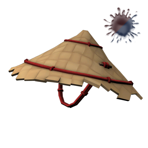 Strange Hong Kong Cone