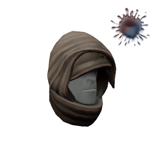 Bedouin Bandana