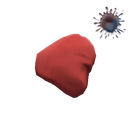 Unusual Troublemaker's Tossle Cap