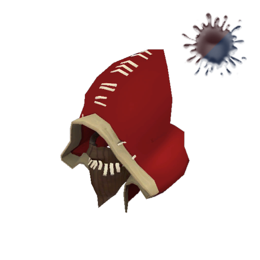 Strange Genuine Anger