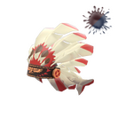 Unusual Chieftain's Challenge