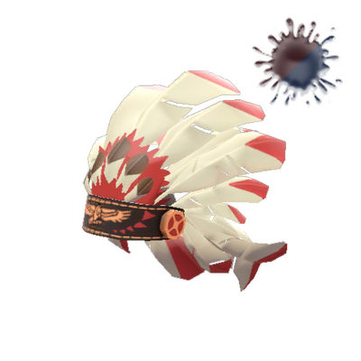 Unusual Chieftain's Challenge