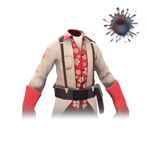 Doc's Holiday