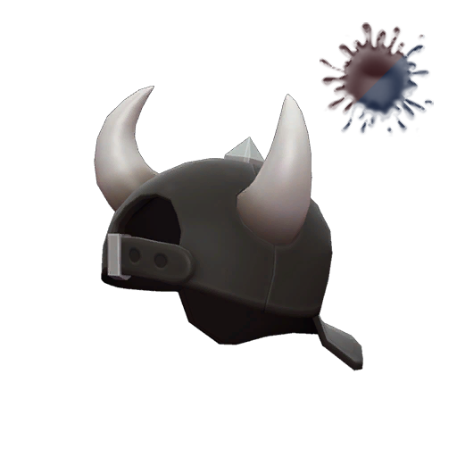 Strange Hat Outta Hell