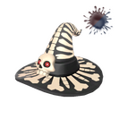 Unusual Bone Cone