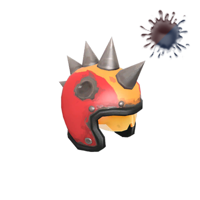 Unusual Thunder Dome