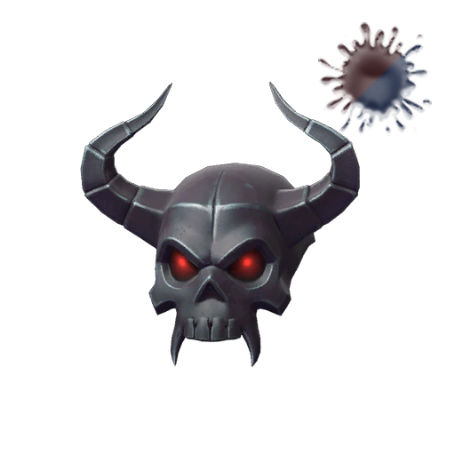 Demonic Dome