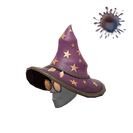 Unusual Starlight Sorcerer
