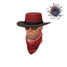Unusual More Gun Marshal