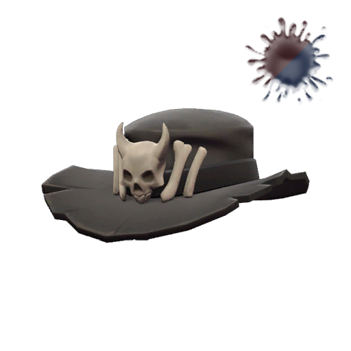 Headhunter's Brim