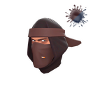 Unusual Shadow Shroud