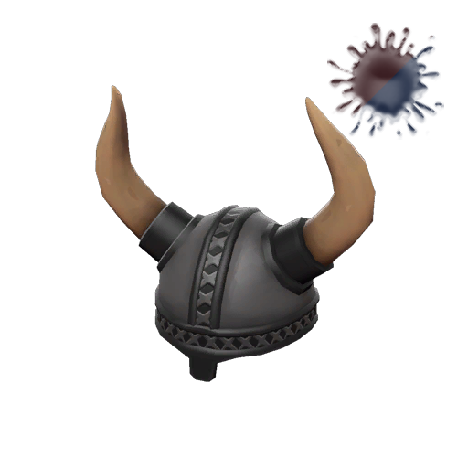 Nasty Norsemann