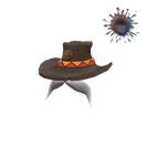 Unusual El Mostacho