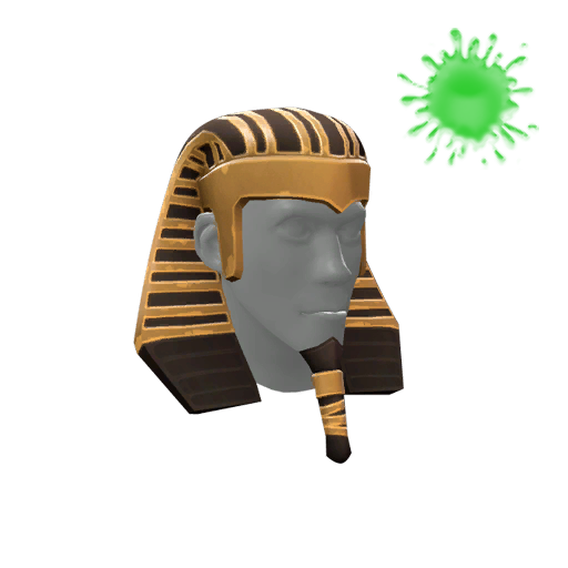 Genuine Crown of the Old Kingdom