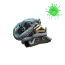 Hat of Undeniable Wealth And Respect