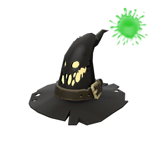 Haunted Crone's Dome
