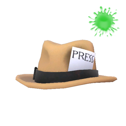 Strange Killer Exclusive