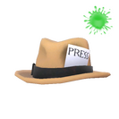 Unusual Killer Exclusive