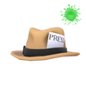 Unusual Killer Exclusive