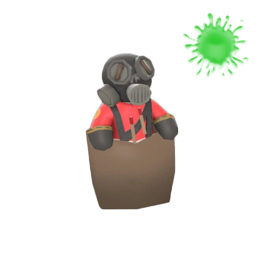 Pocket Pyro