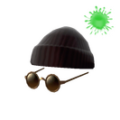 Unusual Liquidator's Lid