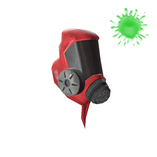 The HazMat Headcase