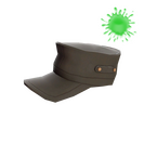 Unusual Well-Rounded Rifleman