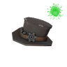 Unusual Timeless Topper