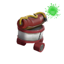 Unusual Bot Dogger