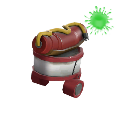 Unusual Bot Dogger