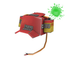 Unusual Bonk Leadwear
