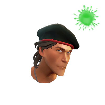 Unusual El Jefe