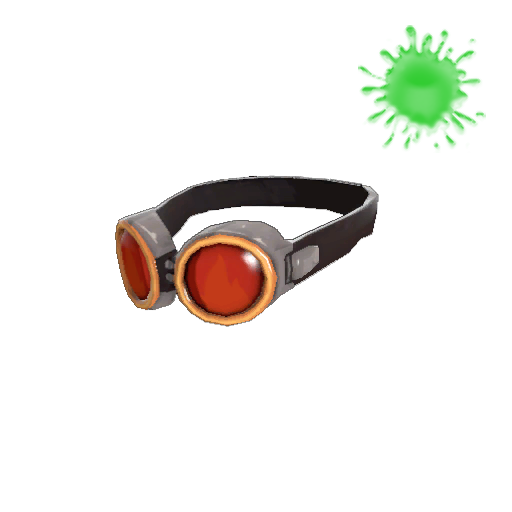 Planeswalker Goggles