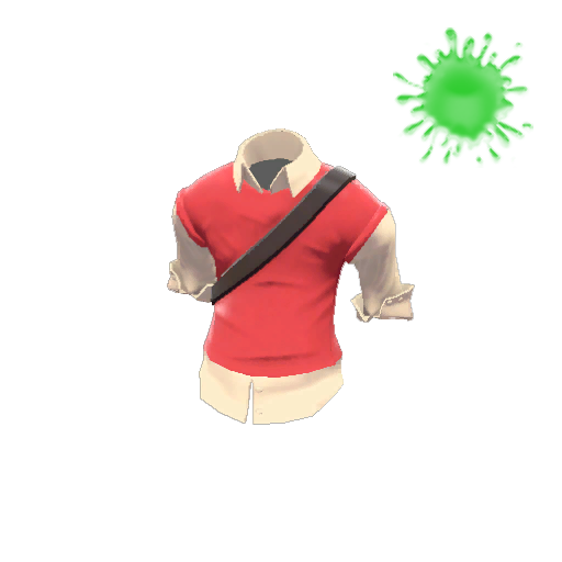 Strange Fast Learner