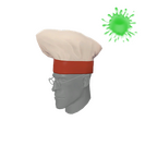 Unusual Teutonic Toque