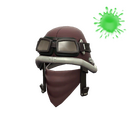 Unusual War Pig