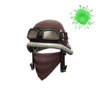 Unusual War Pig