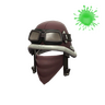 Unusual War Pig
