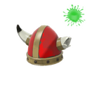 Unusual Tyrant's Helm