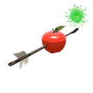 Unusual Fruit Shoot