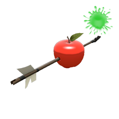 Unusual Fruit Shoot
