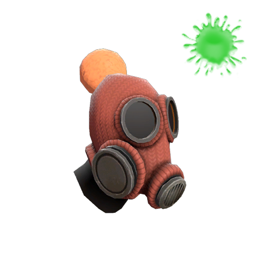 Strange Wartime Warmth