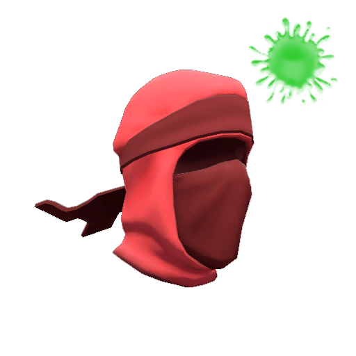 Frickin' Sweet Ninja Hood